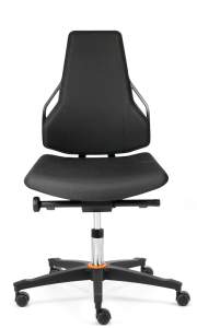 Industriestuhl Tec Identity von Dauphin