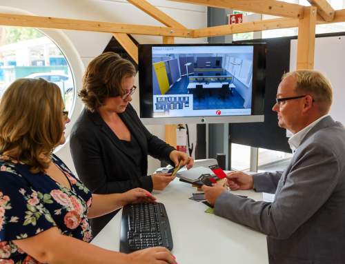 Büroausstattung: Der Fachhandel ist nicht teurer als der Onlinehandel