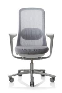 Bürostuhl HÅG SoFi 7500 in Grau
