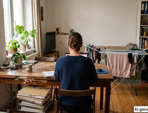 Möbel fürs Homeoffice